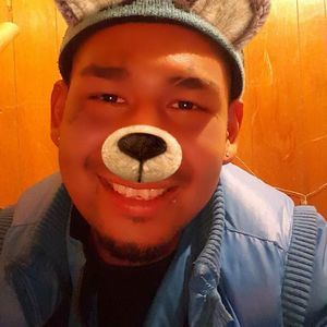 Meet your Posher, Tha