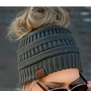 Meet your Posher, Morgan