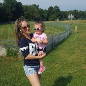 Meet your Posher, Keri