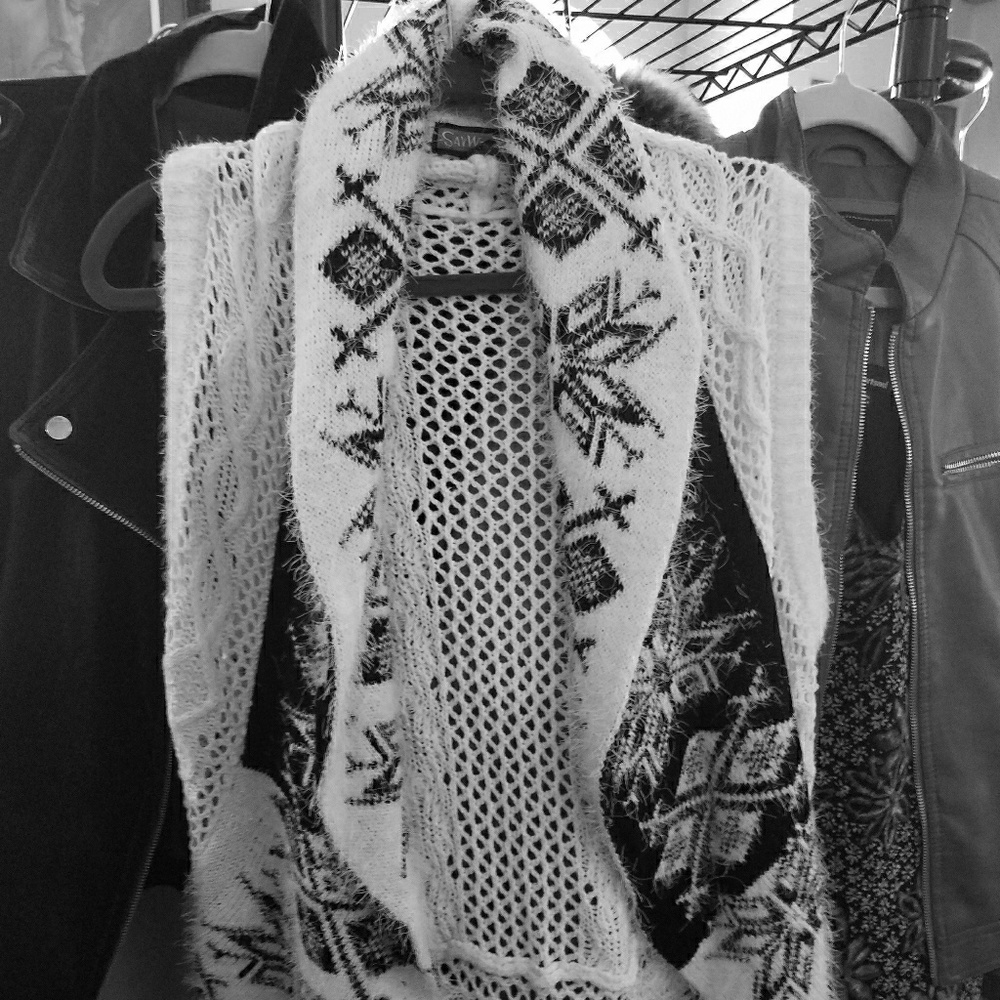 Cardigan