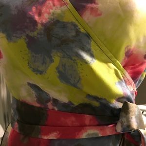 Banana Republic dress