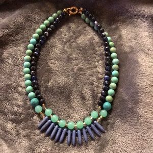 LOFT Statement Necklace
