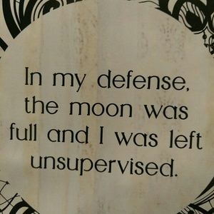 Meet your Posher, Antonia