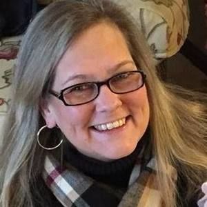 Meet your Posher, Marsha