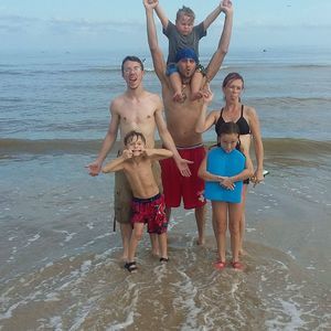 Meet your Posher, Bo n ashley