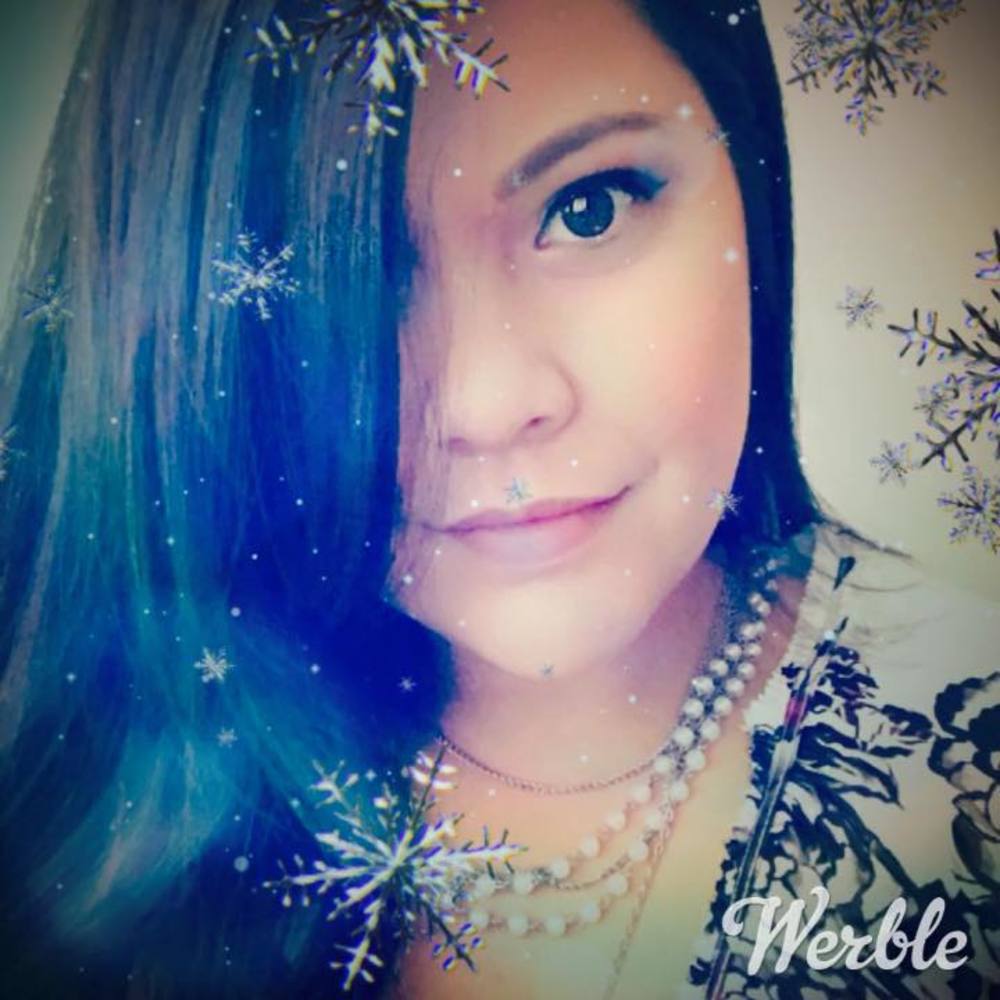 Meet your Posher, Valerie