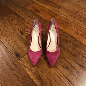 Marc Fisher LTD heel