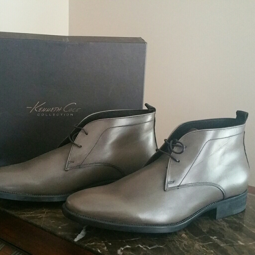 Men's Shoes
