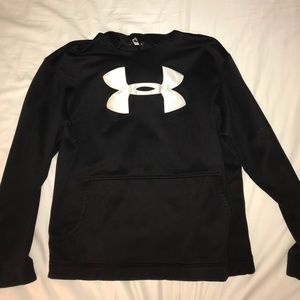 Under Armor Sweatshirt