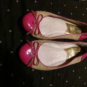 Michael kors flats