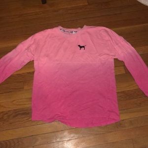 Victoria Secret PINK sweatshirt