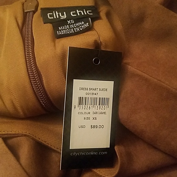 city chic dressmart