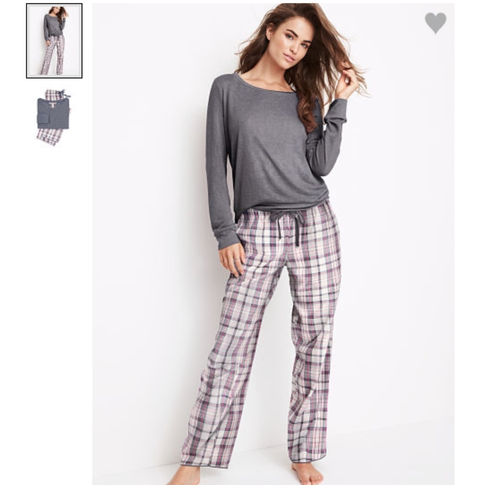 VS The Lounge PJ Set