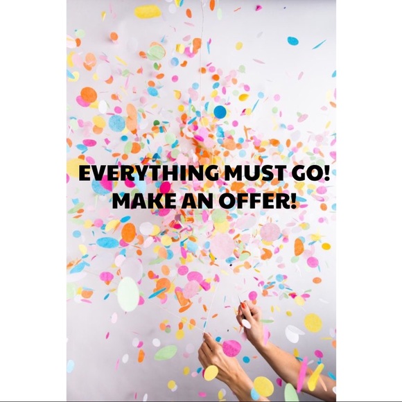 MAKE AN OFFER!! - Picture 1 of 1