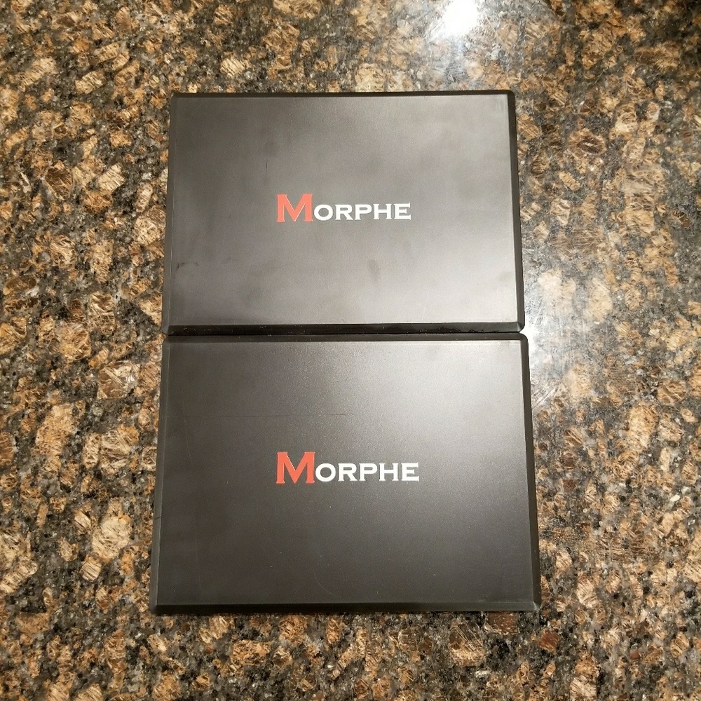 Morphe Eyeshadow Palette