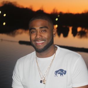 Meet your Posher, Ronald