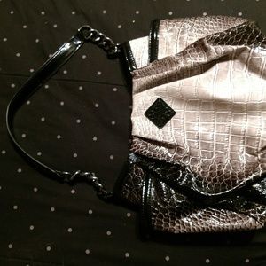 Vera wang purse
