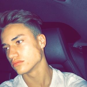 Meet your Posher, Bryce