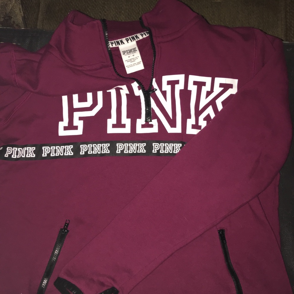 Victoria’s Secret PINK