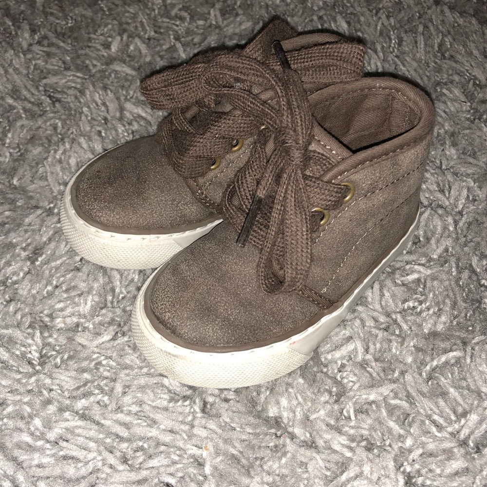 Toddler shoes