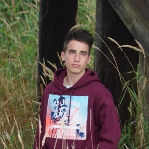 Meet your Posher, Mason