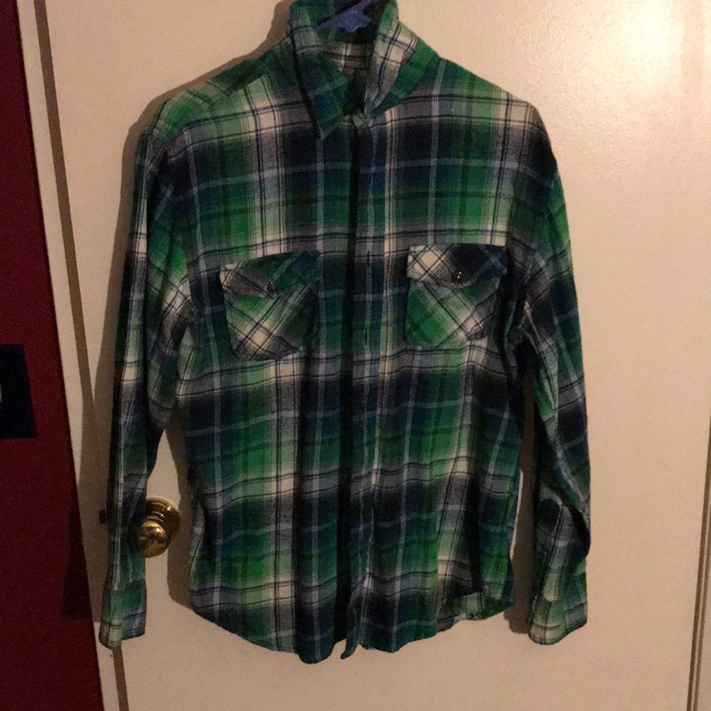 Flannel