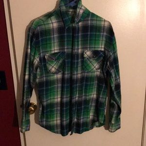 Flannel