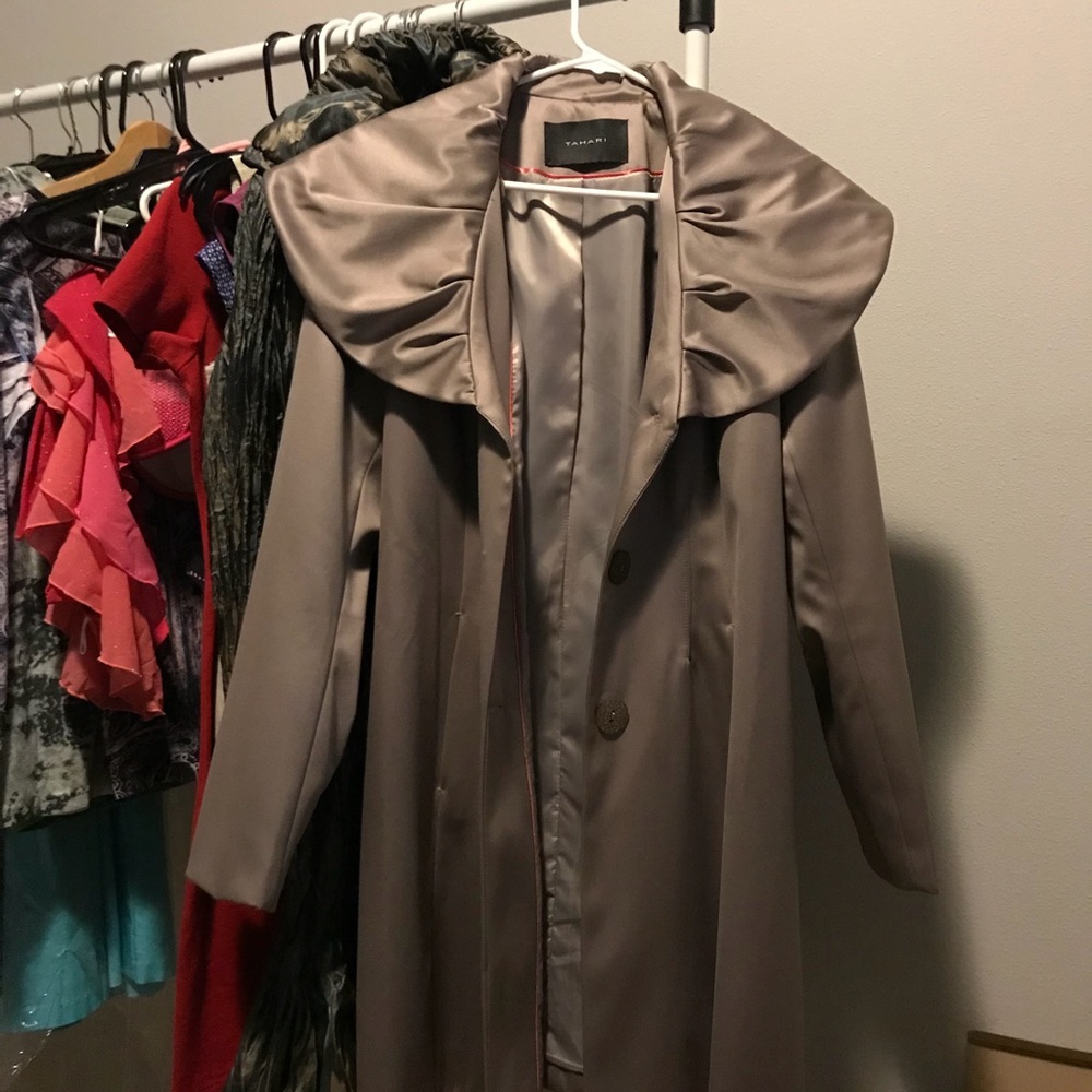 Jacket - Picture 3 of 3