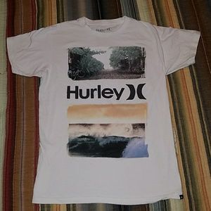 Men's Hurley Tee