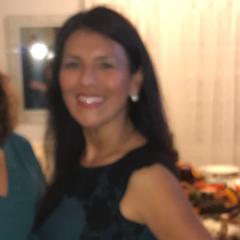 Meet your Posher, Patricia