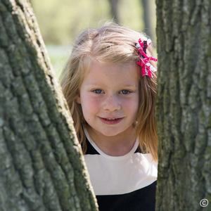 Meet your Posher, Kari