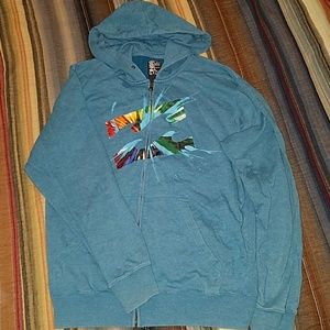 Men's Billabong Hoodie