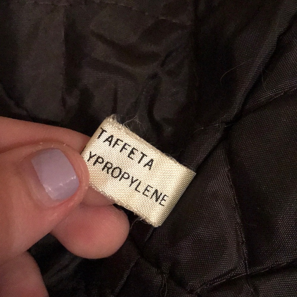 Rabbit Fur Jacket - image 6