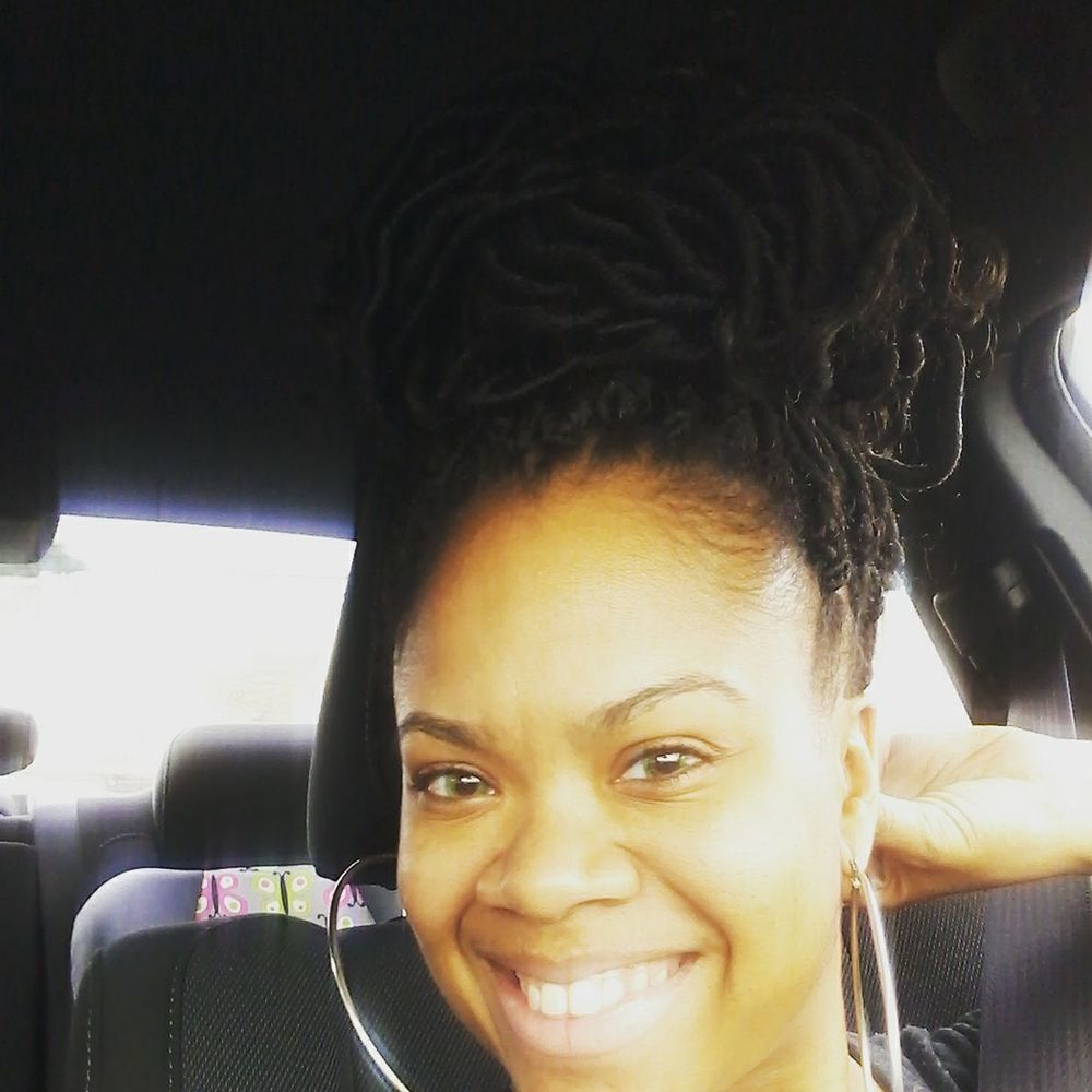 Meet your Posher, Janiéce