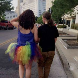 Meet your Posher, Nikki