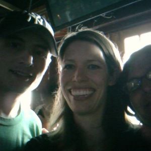 Meet your Posher, Roxy