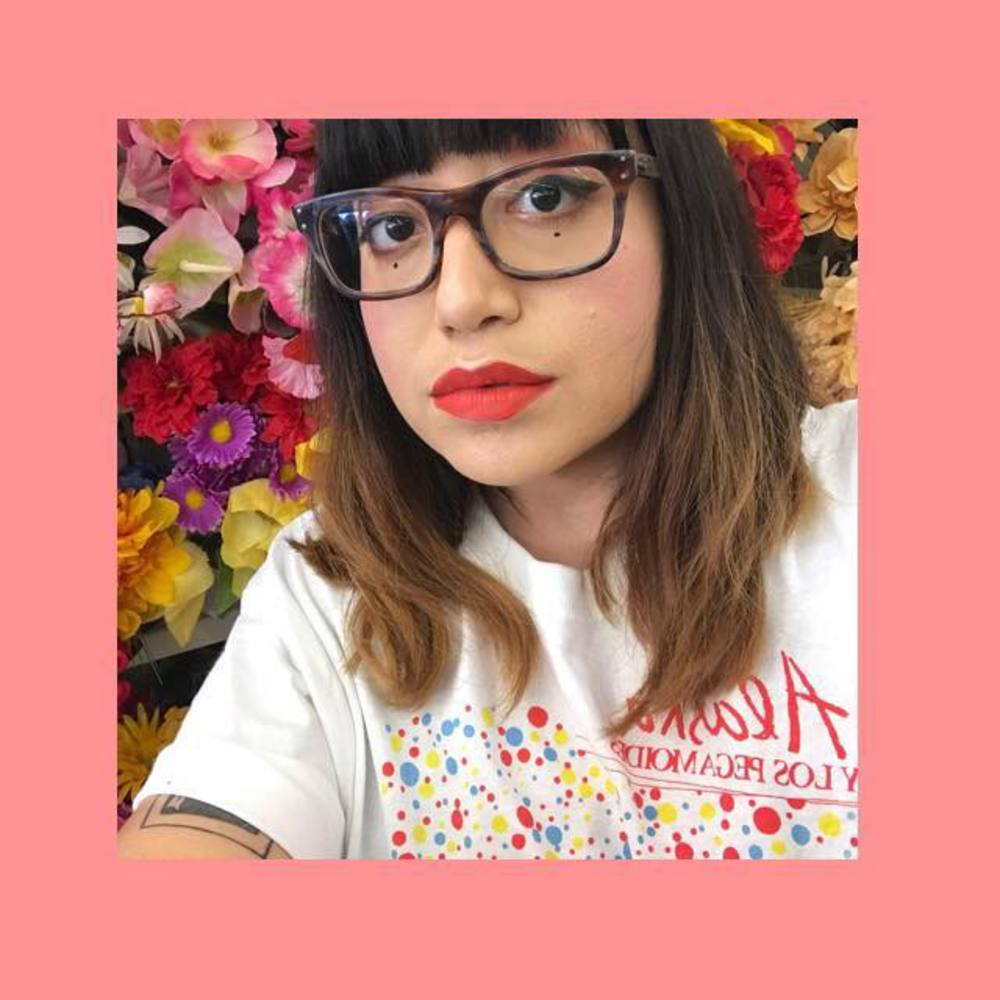 Meet your Posher, Bianca