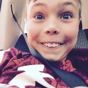 Meet your Posher, Jamie