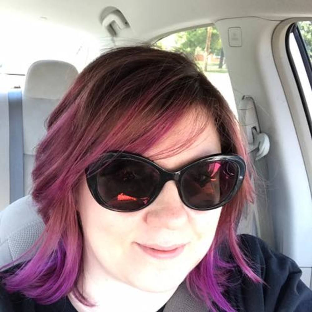 Meet your Posher, Caralen