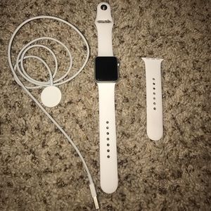 Apple Watch series 2