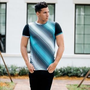 Men’s Fashion T-shirt