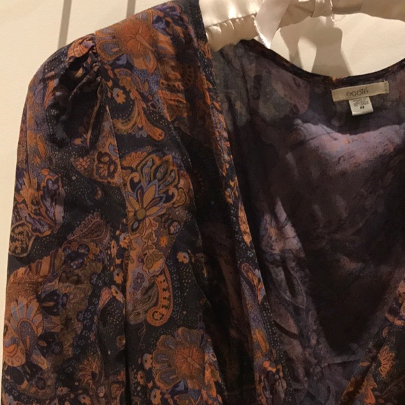 Gorgeous Urban Outfitters wrap dress! - Picture 8 of 8