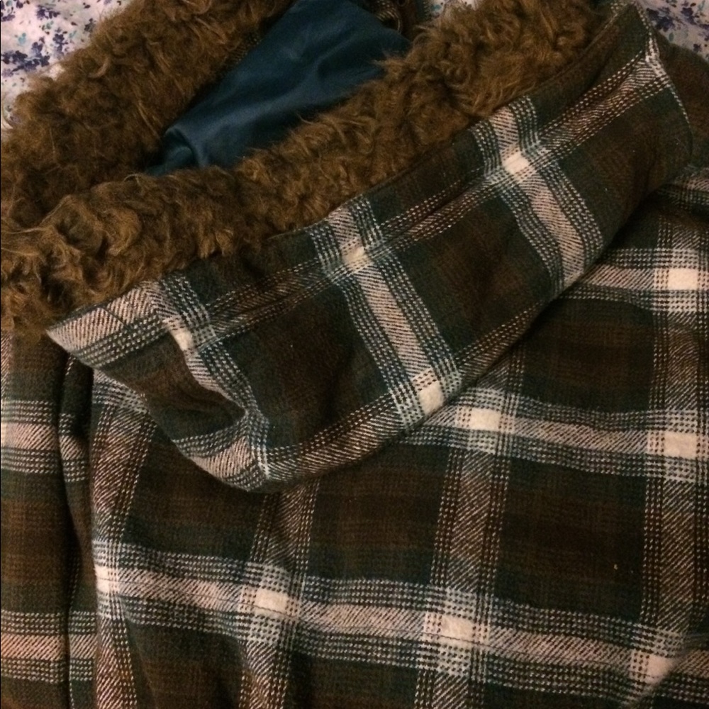 Volcom jacket - Picture 4 of 4