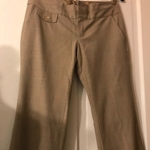Banana Republic trousers