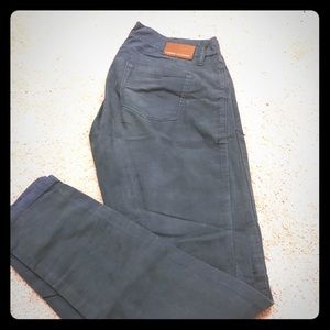 Armani exchange jeans