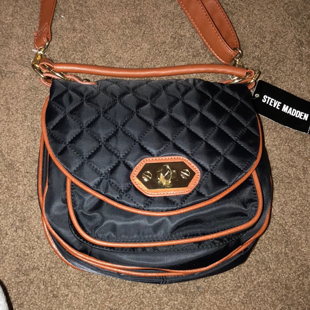 Steve Madden Crossbody Purse