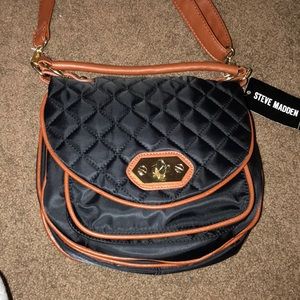 Steve Madden Crossbody Purse