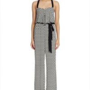 Like new Guess jumpsuit!