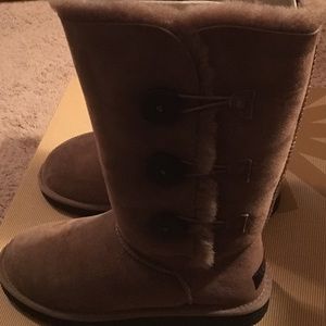 Authentic Ugg Boots.