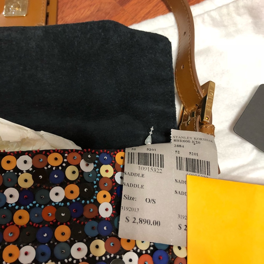 Fendi - Picture 3 of 4
